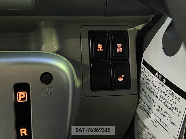 Suzuki EVERY WAGON 2023-06 297762-9