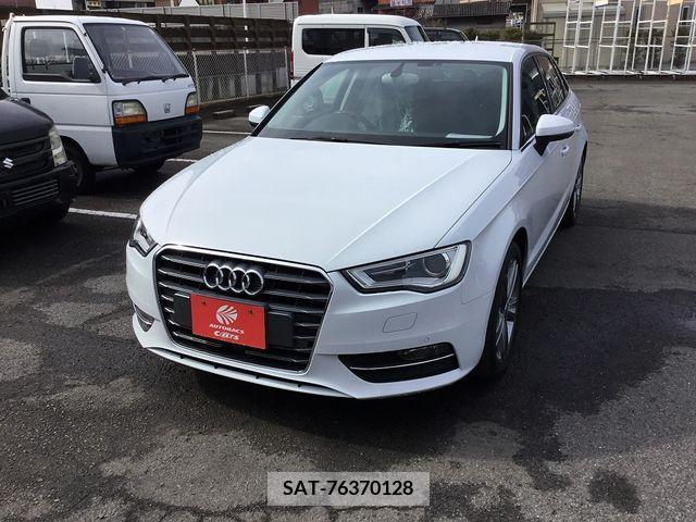 Audi A3 2015-03 226495-0