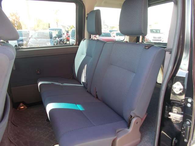 Daihatsu HIJET CARGO 2012-04 1773-11