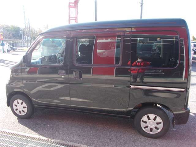 Daihatsu HIJET CARGO 2012-04 1773-7