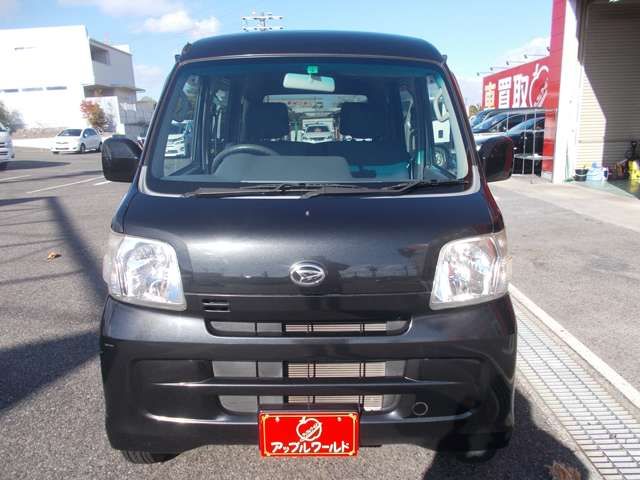 Daihatsu HIJET CARGO 2012-04 1773-4