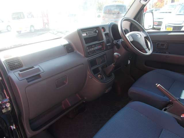 Daihatsu HIJET CARGO 2012-04 1773-10