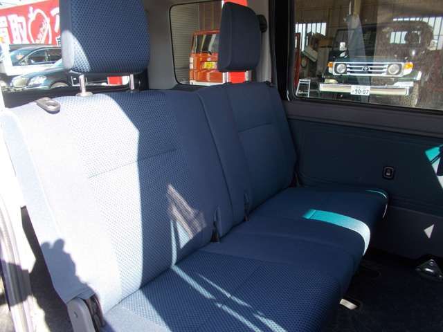 Daihatsu HIJET CARGO 2012-04 1773-13