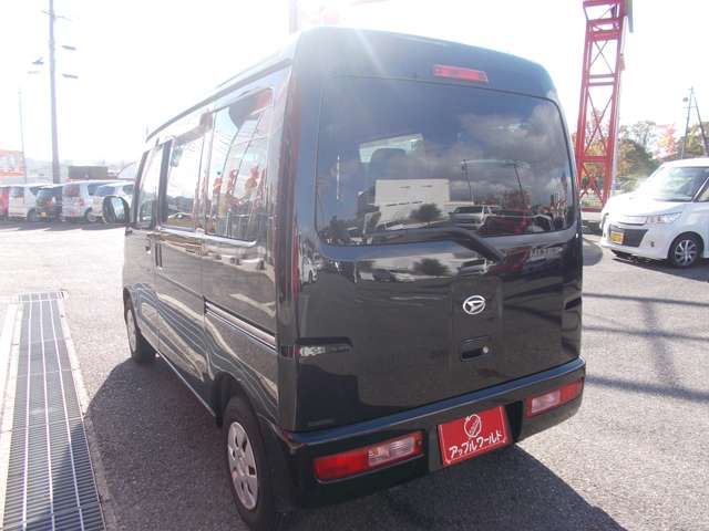 Daihatsu HIJET CARGO 2012-04 1773-9