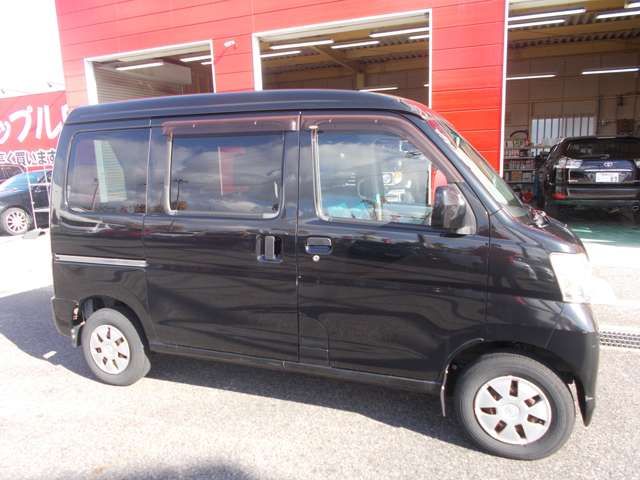 Daihatsu HIJET CARGO 2012-04 1773-6