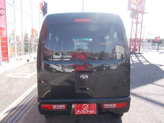 Daihatsu HIJET CARGO 2012-04 1773-8