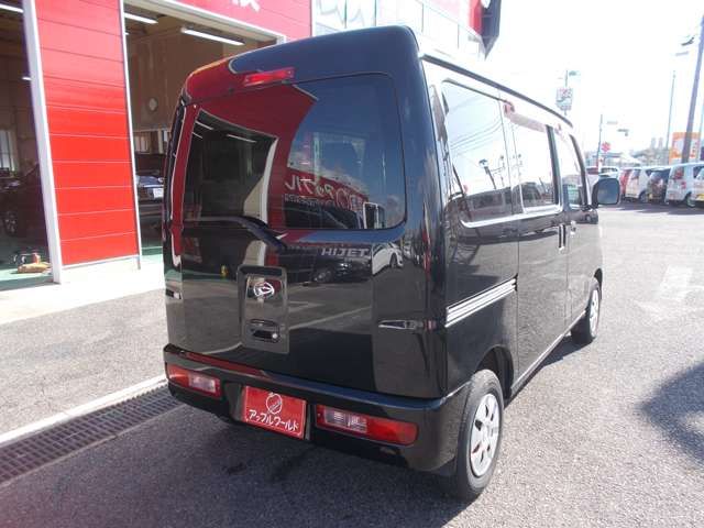 Daihatsu HIJET CARGO 2012-04 1773-2