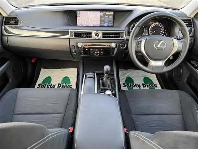 Lexus GS 2013-10 17902-10