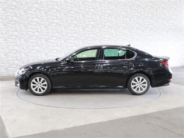 Lexus GS 2013-10 17902-6