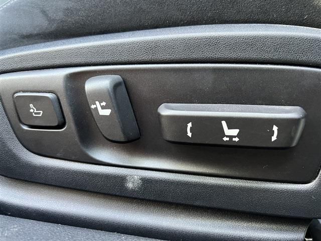 Lexus GS 2013-10 17902-17