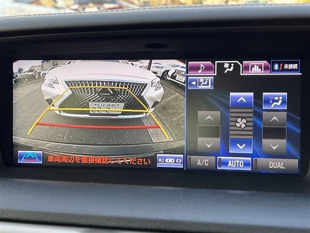 Lexus GS 2013-10 17902-16