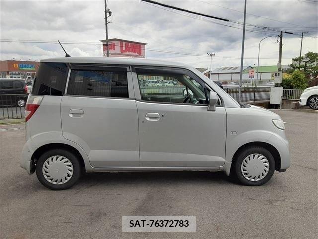 Honda ZEST 2009-07 200711-3
