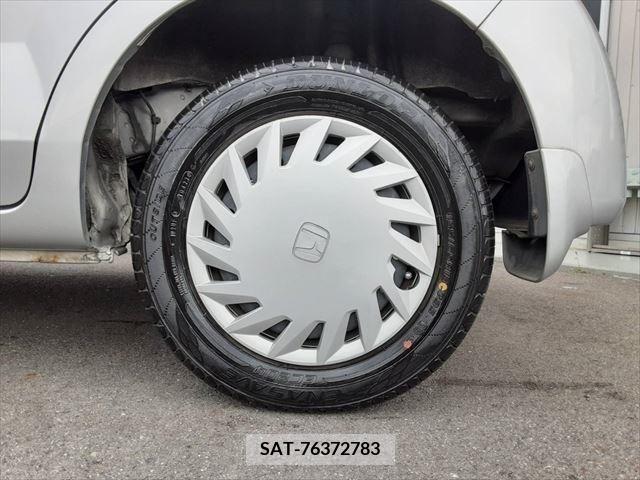 Honda ZEST 2009-07 200711-14