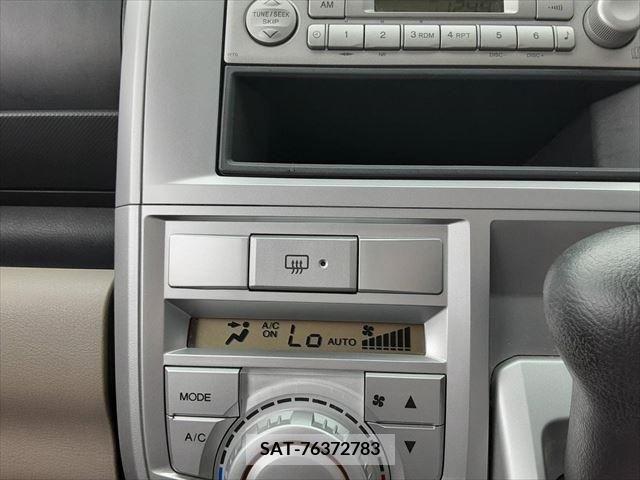Honda ZEST 2009-07 200711-25