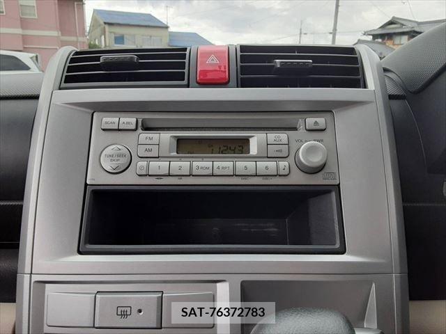 Honda ZEST 2009-07 200711-24