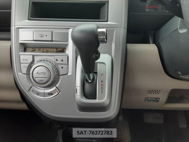 Honda ZEST 2009-07 200711-23
