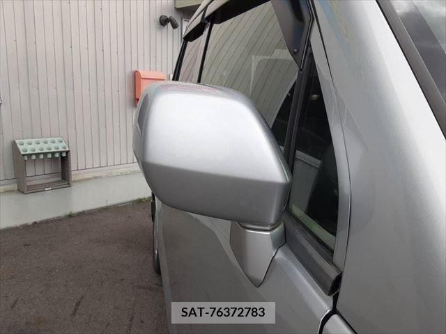 Honda ZEST 2009-07 200711-11
