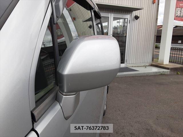 Honda ZEST 2009-07 200711-10
