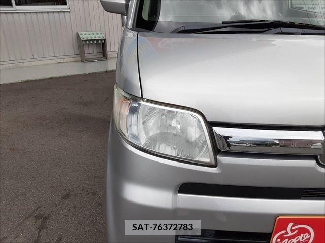 Honda ZEST 2009-07 200711-9