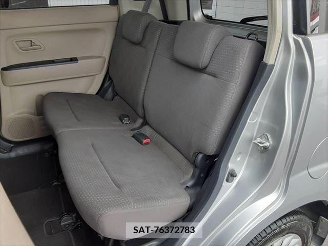 Honda ZEST 2009-07 200711-20