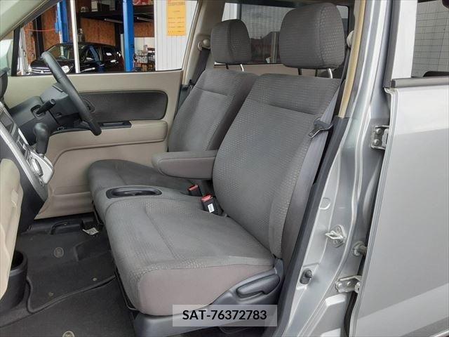Honda ZEST 2009-07 200711-19
