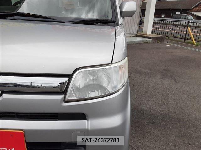 Honda ZEST 2009-07 200711-8