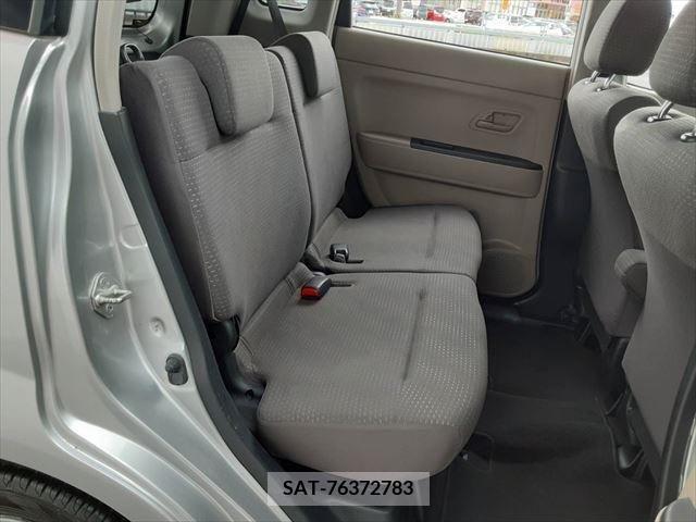 Honda ZEST 2009-07 200711-18