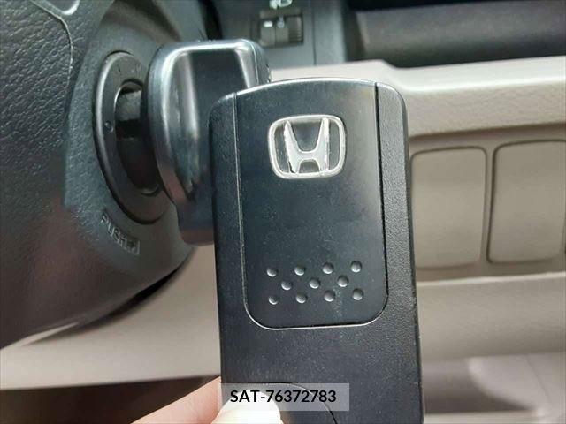 Honda ZEST 2009-07 200711-29
