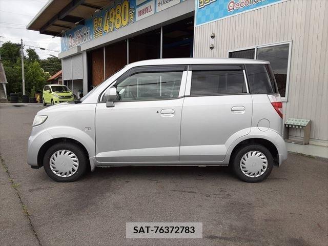 Honda ZEST 2009-07 200711-7