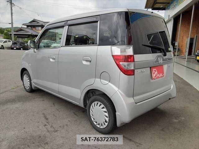Honda ZEST 2009-07 200711-6