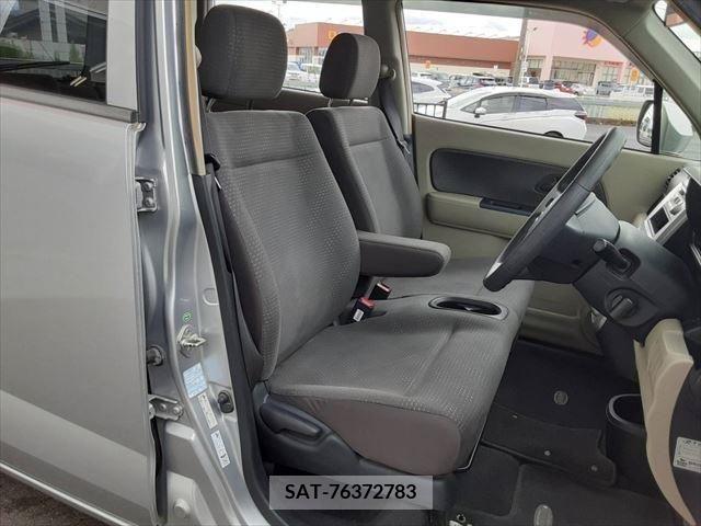 Honda ZEST 2009-07 200711-17