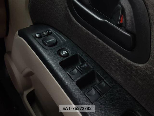 Honda ZEST 2009-07 200711-28
