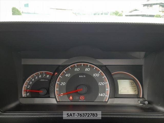 Honda ZEST 2009-07 200711-27