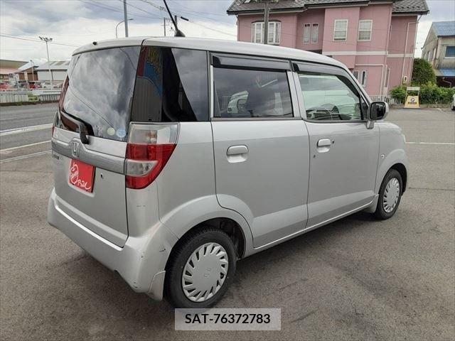 Honda ZEST 2009-07 200711-4