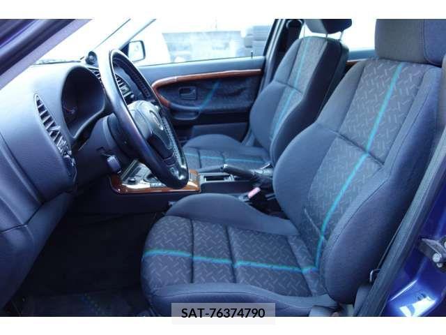 Alpine B8 1996-03 208138-6