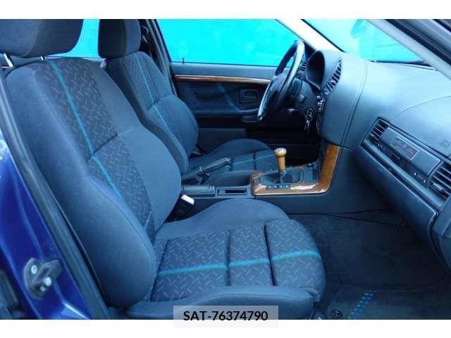 Alpine B8 1996-03 208138-9
