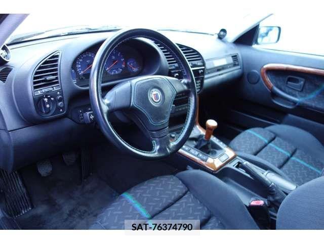 Alpine B8 1996-03 208138-7