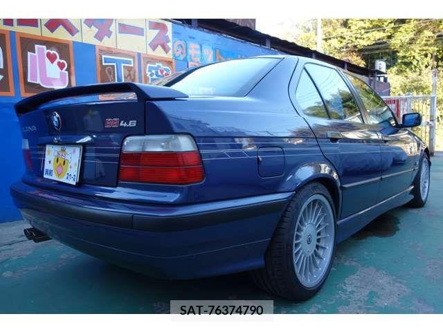 Alpine B8 1996-03 208138-19