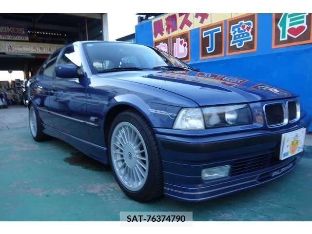 Alpine B8 1996-03 208138-16