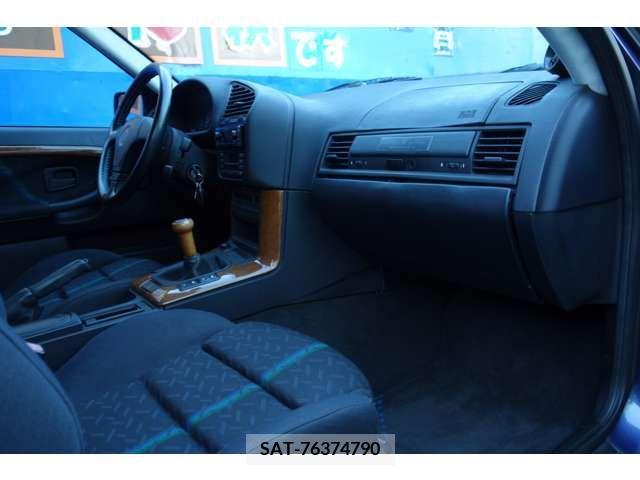 Alpine B8 1996-03 208138-11