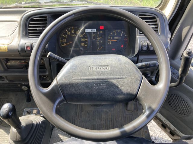 Isuzu ELF TRUCK 2002-08 1311-10
