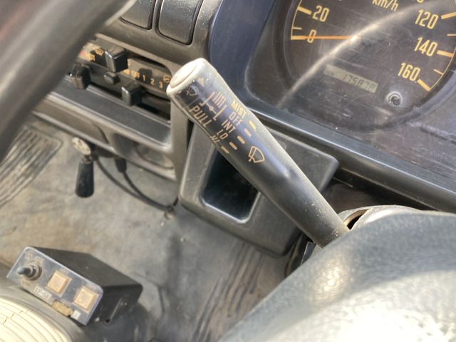 Isuzu ELF TRUCK 2002-08 1311-11