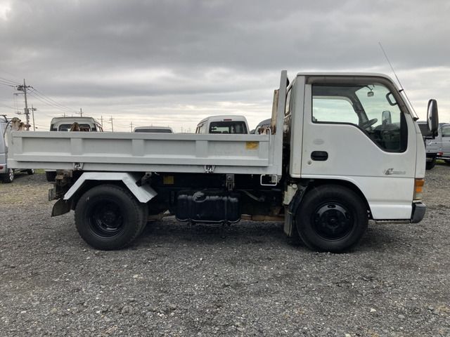 Isuzu ELF TRUCK 2002-08 1311-7