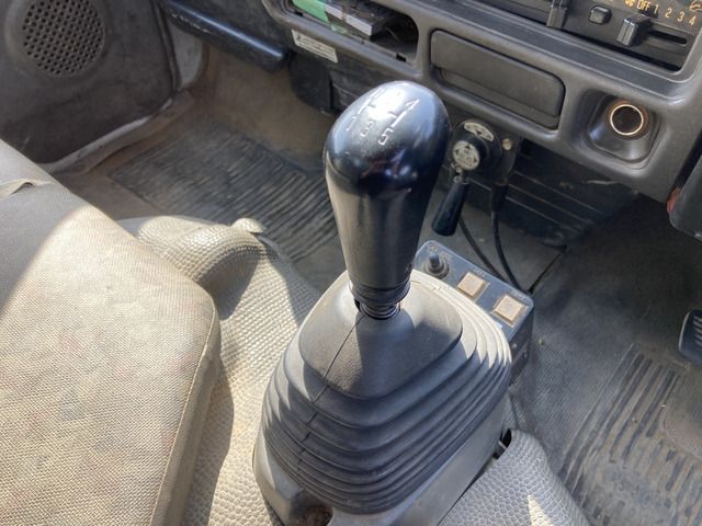 Isuzu ELF TRUCK 2002-08 1311-17
