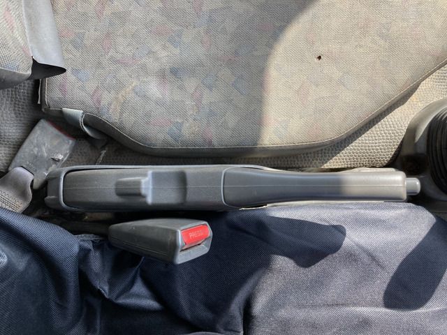 Isuzu ELF TRUCK 2002-08 1311-19