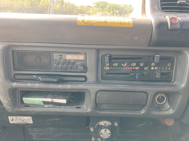 Isuzu ELF TRUCK 2002-08 1311-16