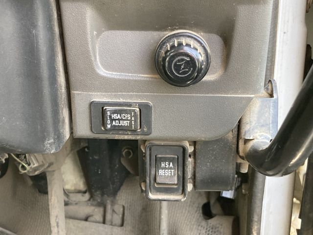 Isuzu ELF TRUCK 2002-08 1311-15