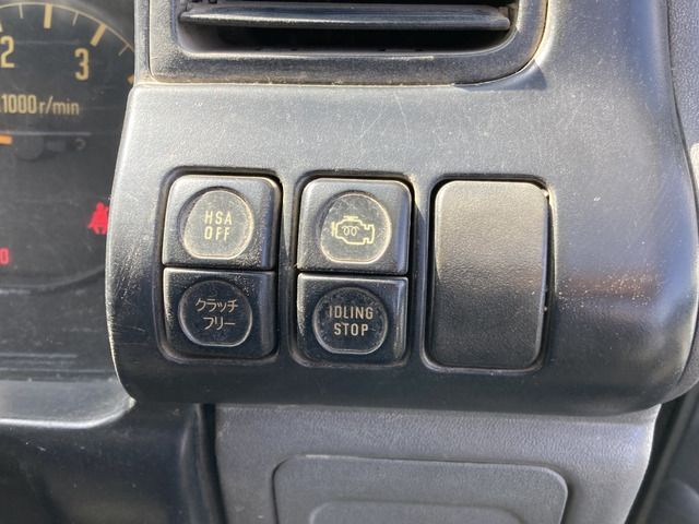 Isuzu ELF TRUCK 2002-08 1311-14