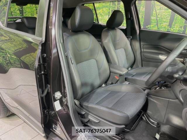 Nissan KICKS 2021-06 226383-9