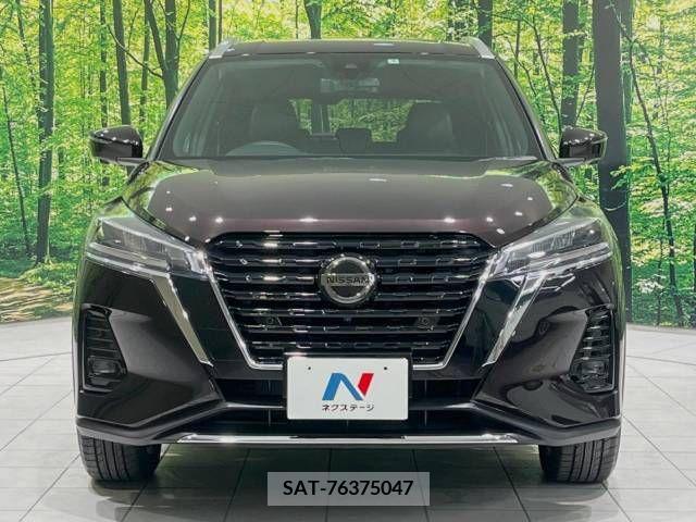 Nissan KICKS 2021-06 226383-14